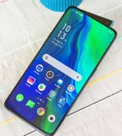 Oppo Reno 10x zoom 8 GB 256GB