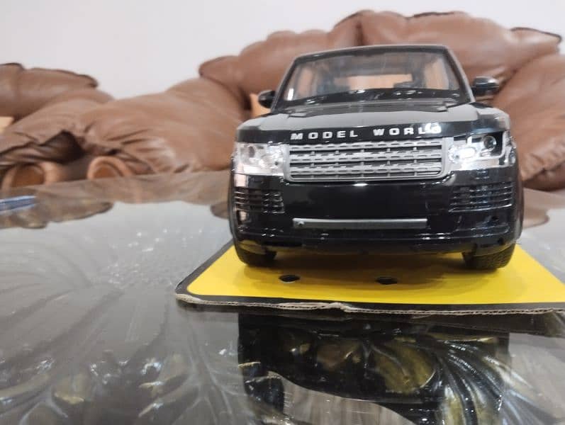 range Rover car in best condition 1