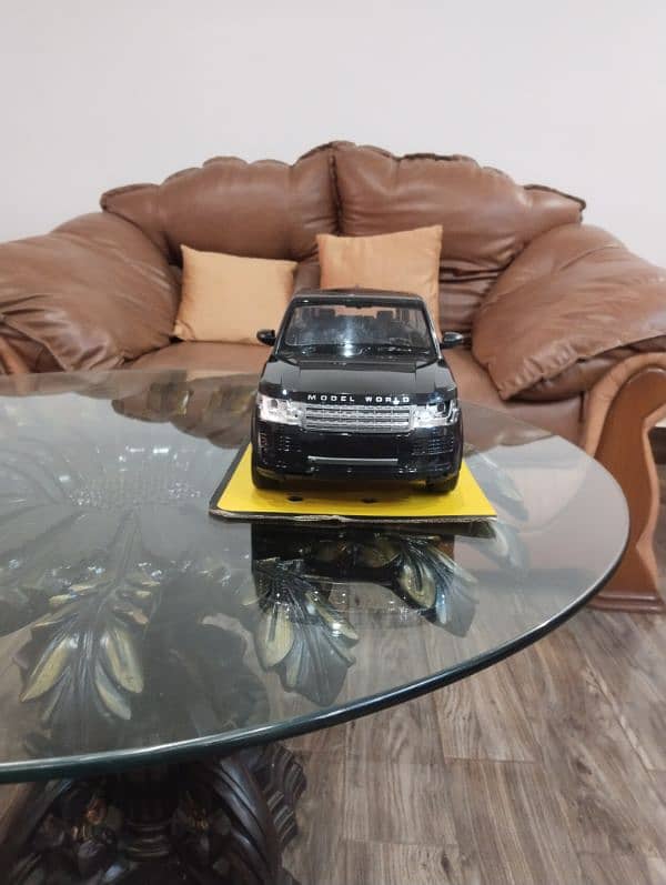 range Rover car in best condition 2