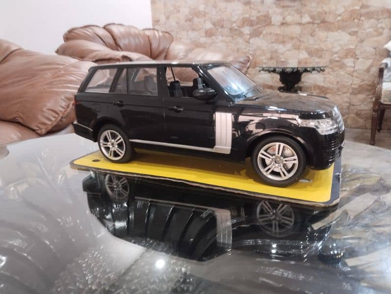 range Rover car in best condition 5