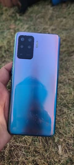 oppo F19 pro