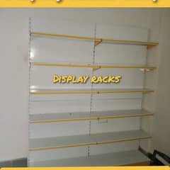 Racks/super store racks/industrial racks/pharmacy racks