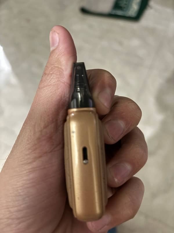 xslim sq pro with cable box and one coil 10/10 3