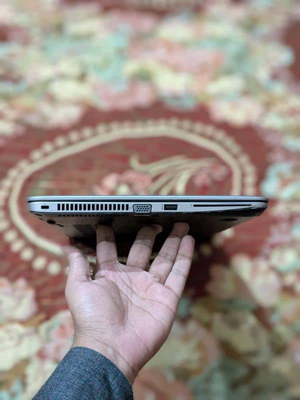 HP Core i5 6th Generation Touch Screen 5