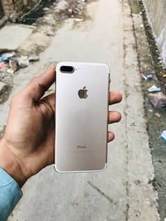 iPhone 7 Plus PTA APPROVED