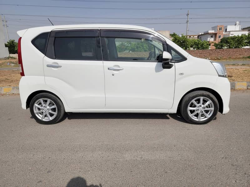 Daihatsu Move 2021 (Fresh Import) 7