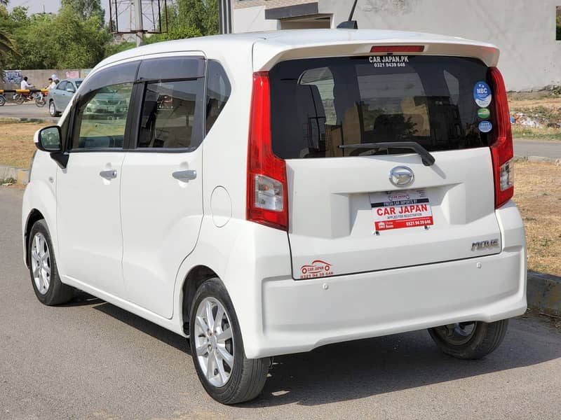 Daihatsu Move 2021 (Fresh Import) 9