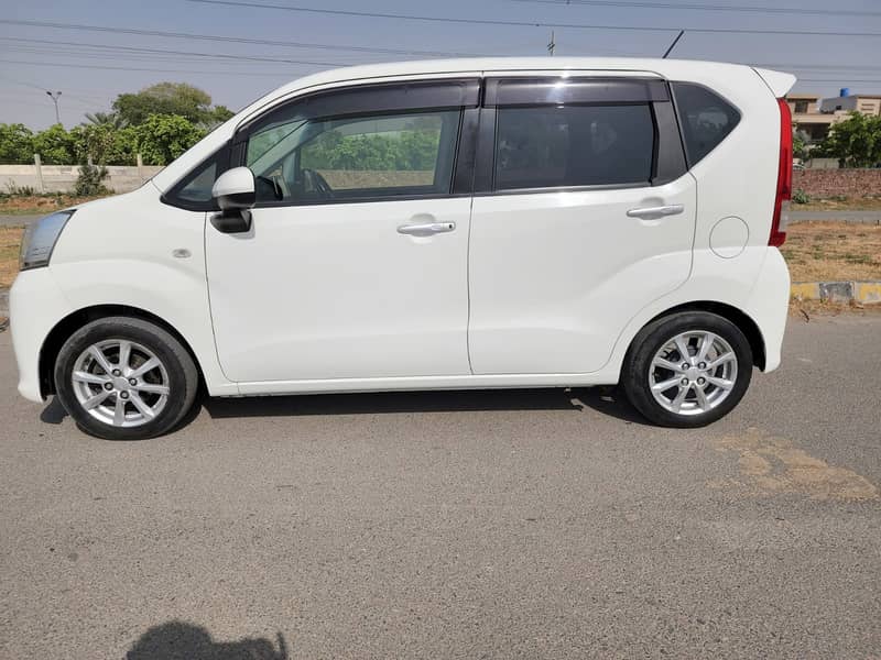 Daihatsu Move 2021 (Fresh Import) 10