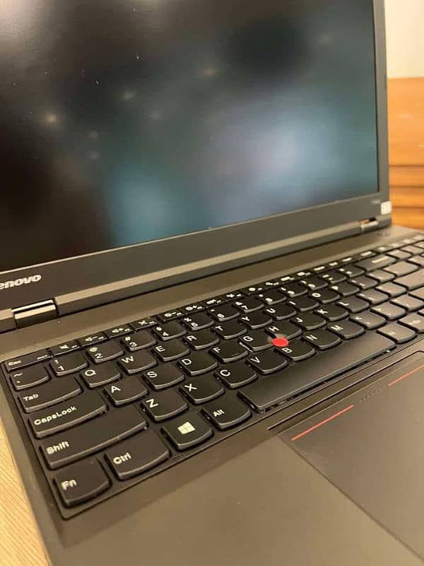 Lenovo Thinkpad | T540p Workstation Core i7 4th Gen | imported laptop 0