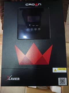 Crown Xavier-3KW off-grid inverter