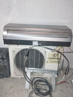 Kenwood Non Invertor AC for sale