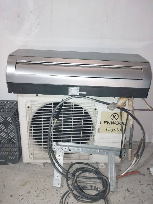 Kenwood Non Invertor AC for sale 0