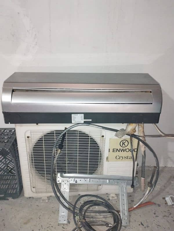 Kenwood Non Invertor AC for sale 1