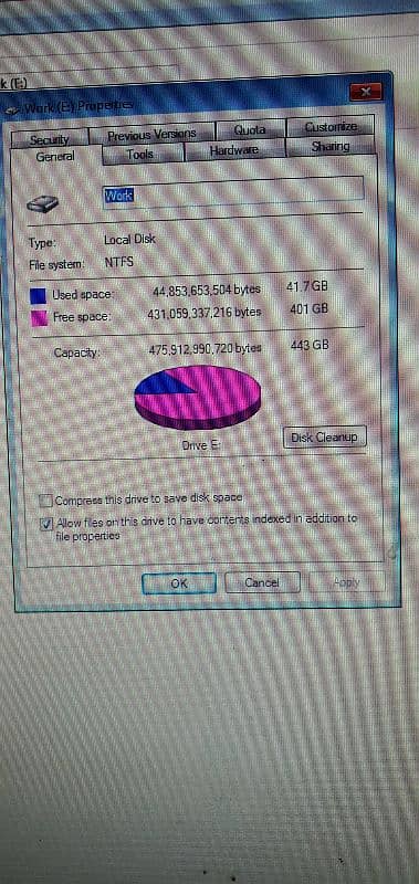 dell Intel core i7 6