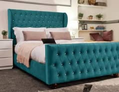 Poshish bed\Bed set\double bed\king size bed\single bed/Furniture