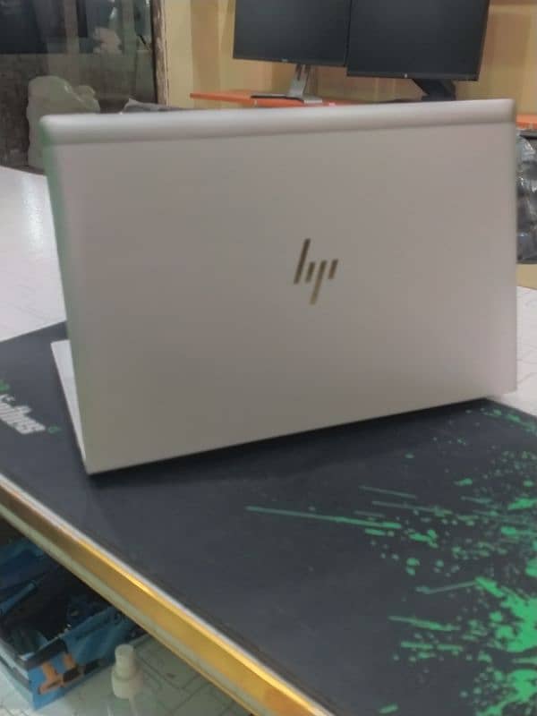 HP Elitebook 840 G7 1