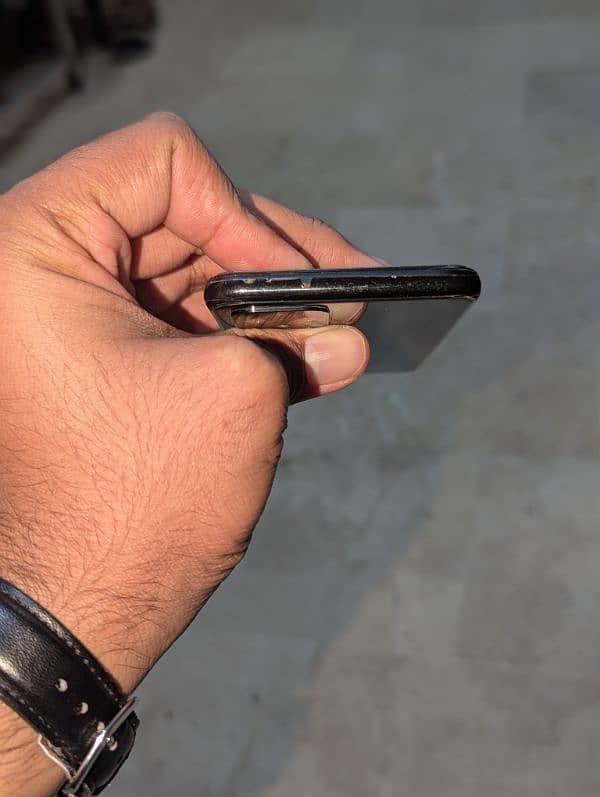 Google Pixel 4 5