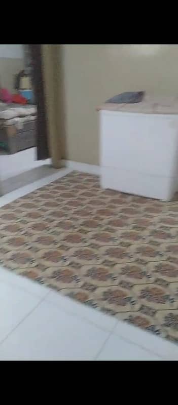 400 SQ. YARD GROUND PLUS ONE NEAR FOOD STREET BLOCK L NORTH NAZIMABAD KARACHI. 2