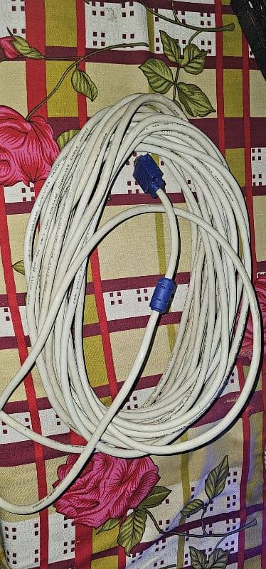 vga 30 meater cable 2