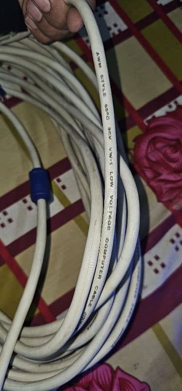 vga 30 meater cable 6