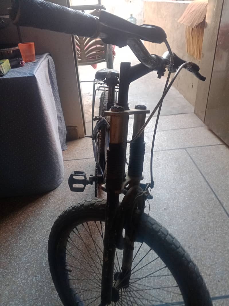 Bicycle for sale Urgent Sale 1