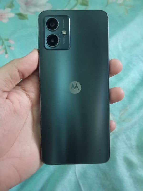 moto G14 4/128 1