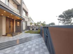 1 KANAL HOUSE FOR SALE | DHA PHASE 6 | LAHORE