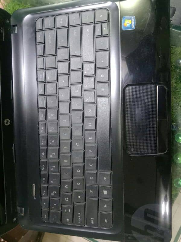 HP Laptop 6