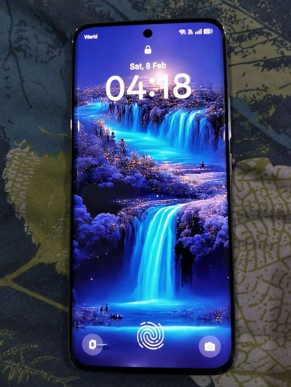 Oppo Reno 12 5G 1