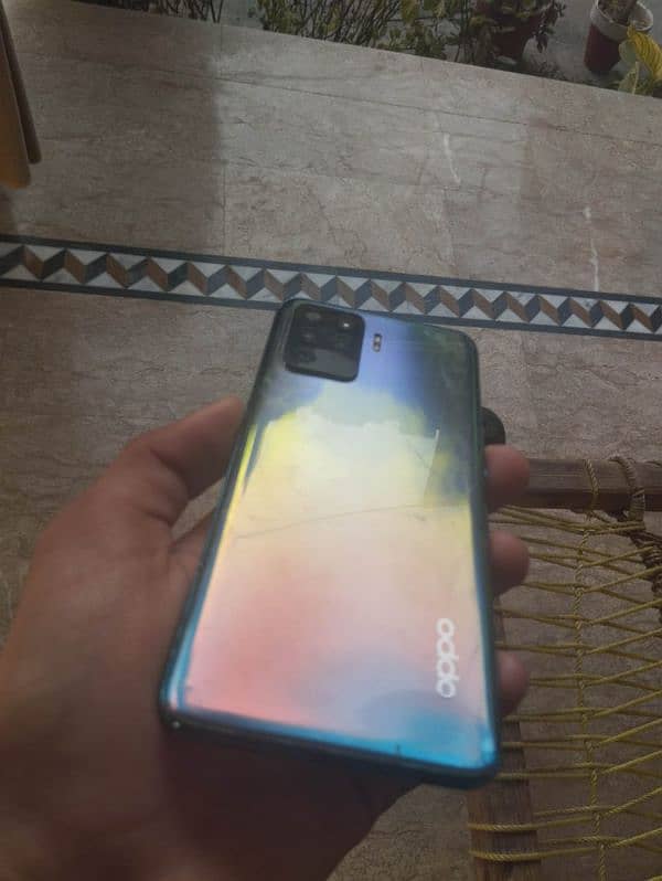 Oppof19pro 7