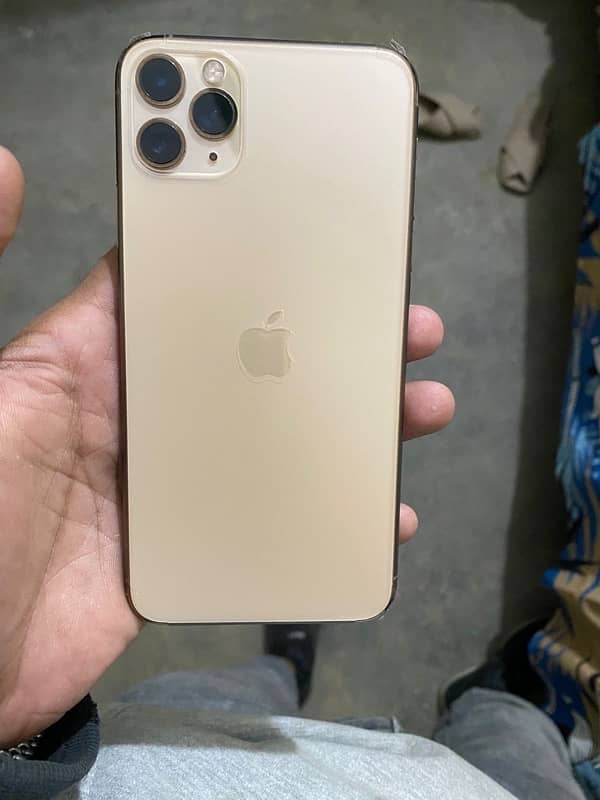 iphone 11 promax 64gb 0