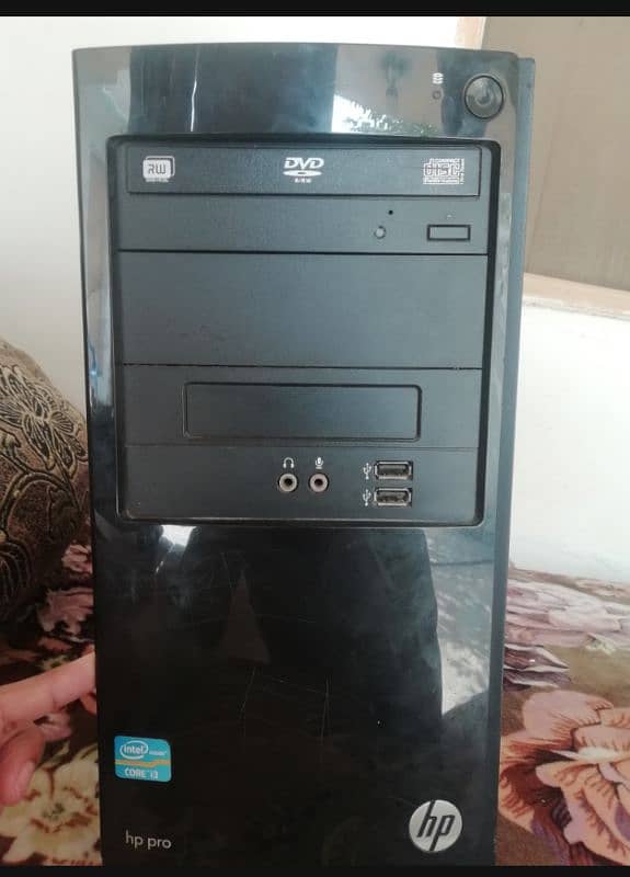 Gaming PC 12