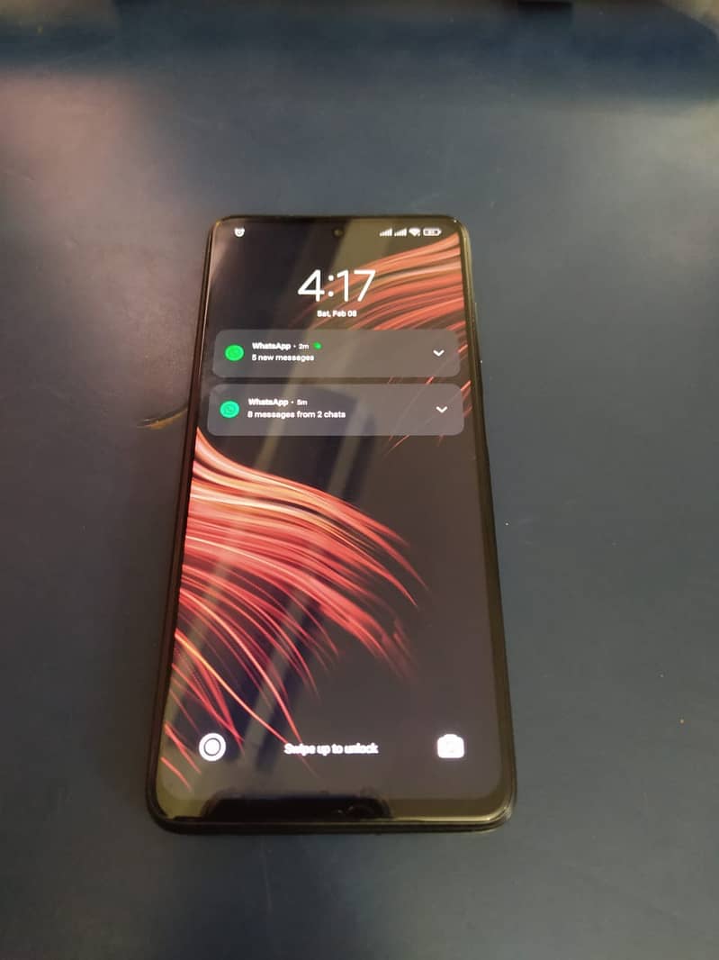 Xiaomi Poco X3 Pro 8/256 Snapdragon 860 2