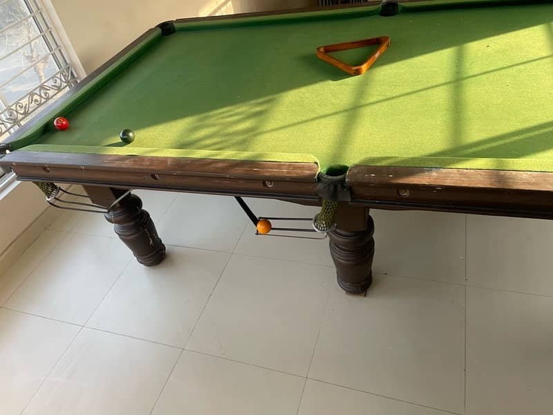 pool table 1