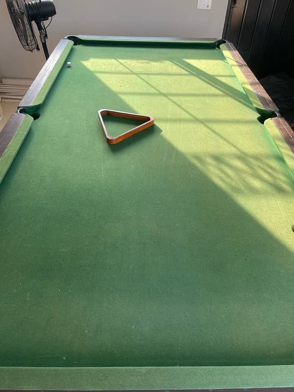 pool table 3