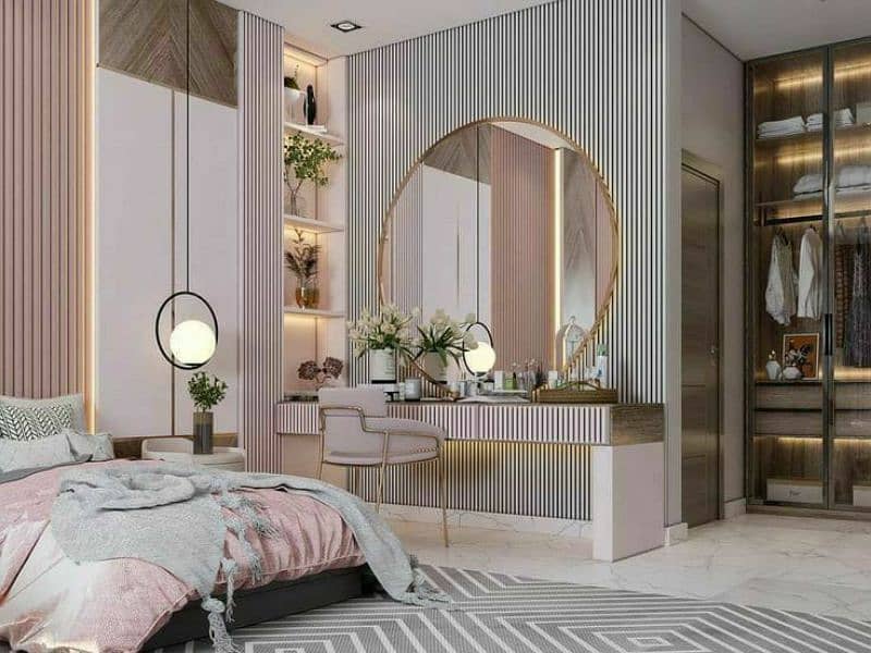 interior design. office design. home decore. bedroom design. offic design 3