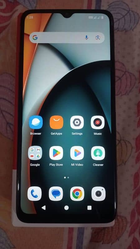 Redmi A3 0