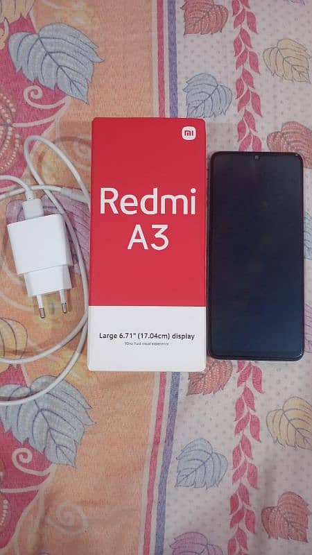 Redmi A3 2