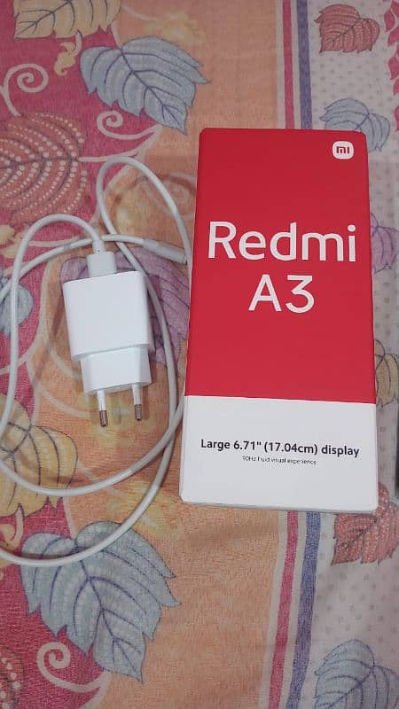 Redmi A3 3