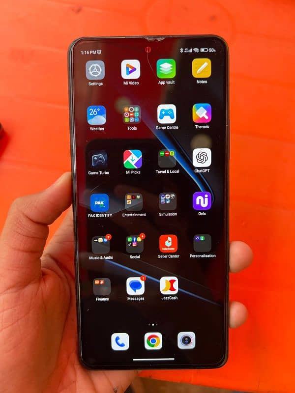 Redmi Note 10 Pro 3