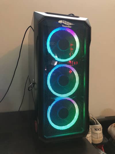 Gaming PC Setup