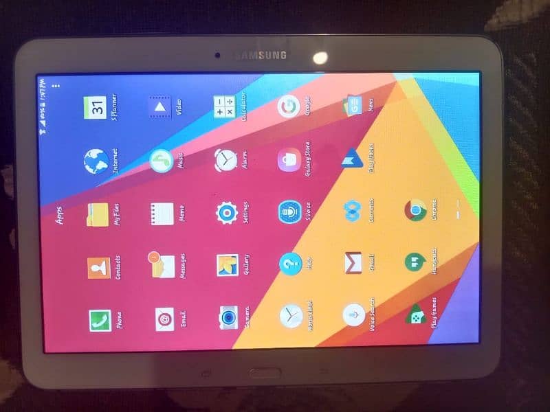 Samsung E 4 TAB for sale 1