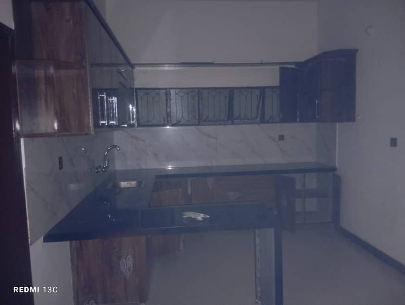 3 Bed D D Ground floor gulshan e iqbal block 10 A 3