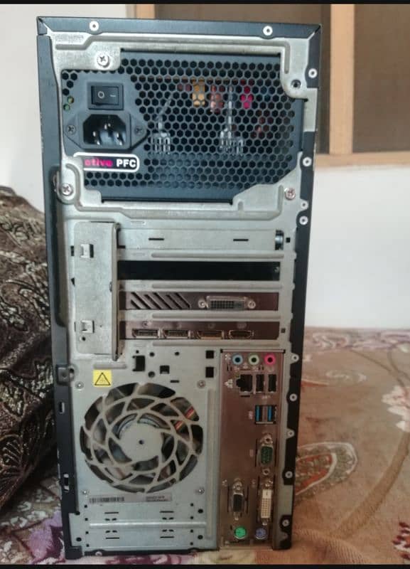 Gaming PC 2