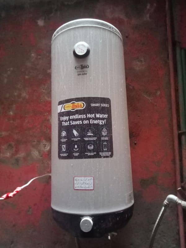 Electric geyser 50 liter 3