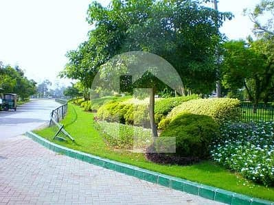 8 Marla Affidavit Plot File Less then Market value Available For Sale in DHA Phase 10, Lahore. 21