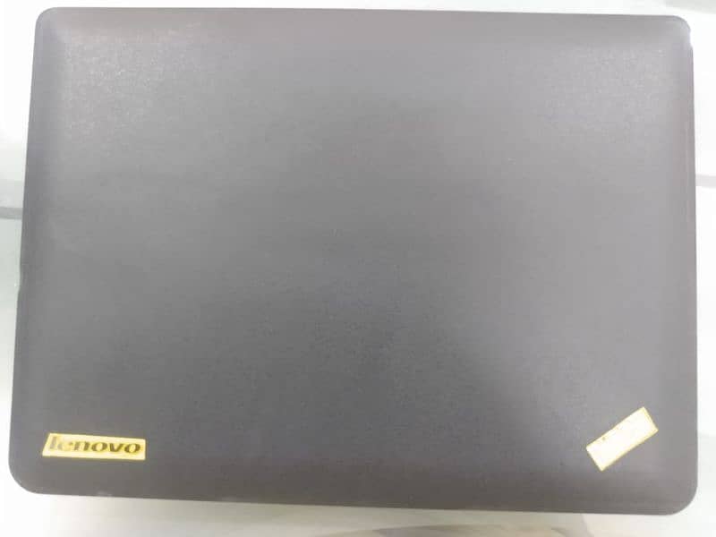 Lenovo Thinkpad Model X131e Core i3 3th Gen 0