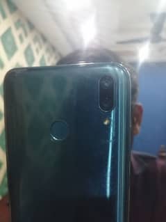 huawei y9 2019