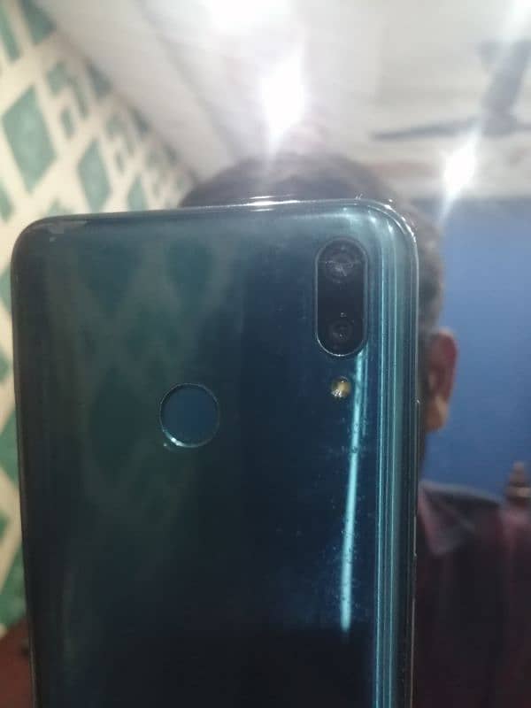 huawei y9 2019 0