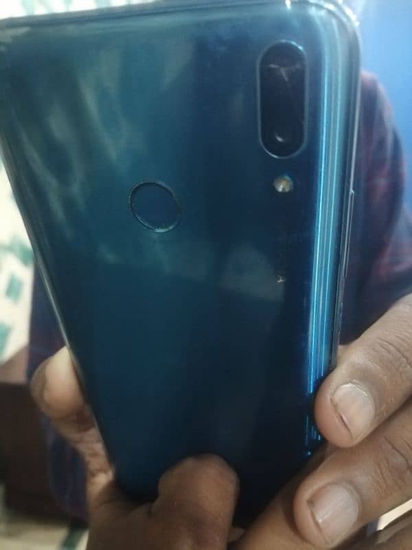 huawei y9 2019 1